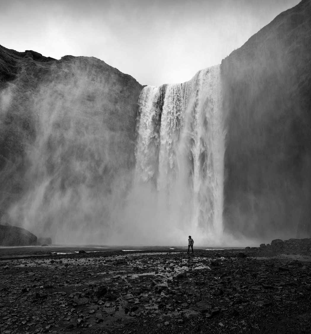 Islandia