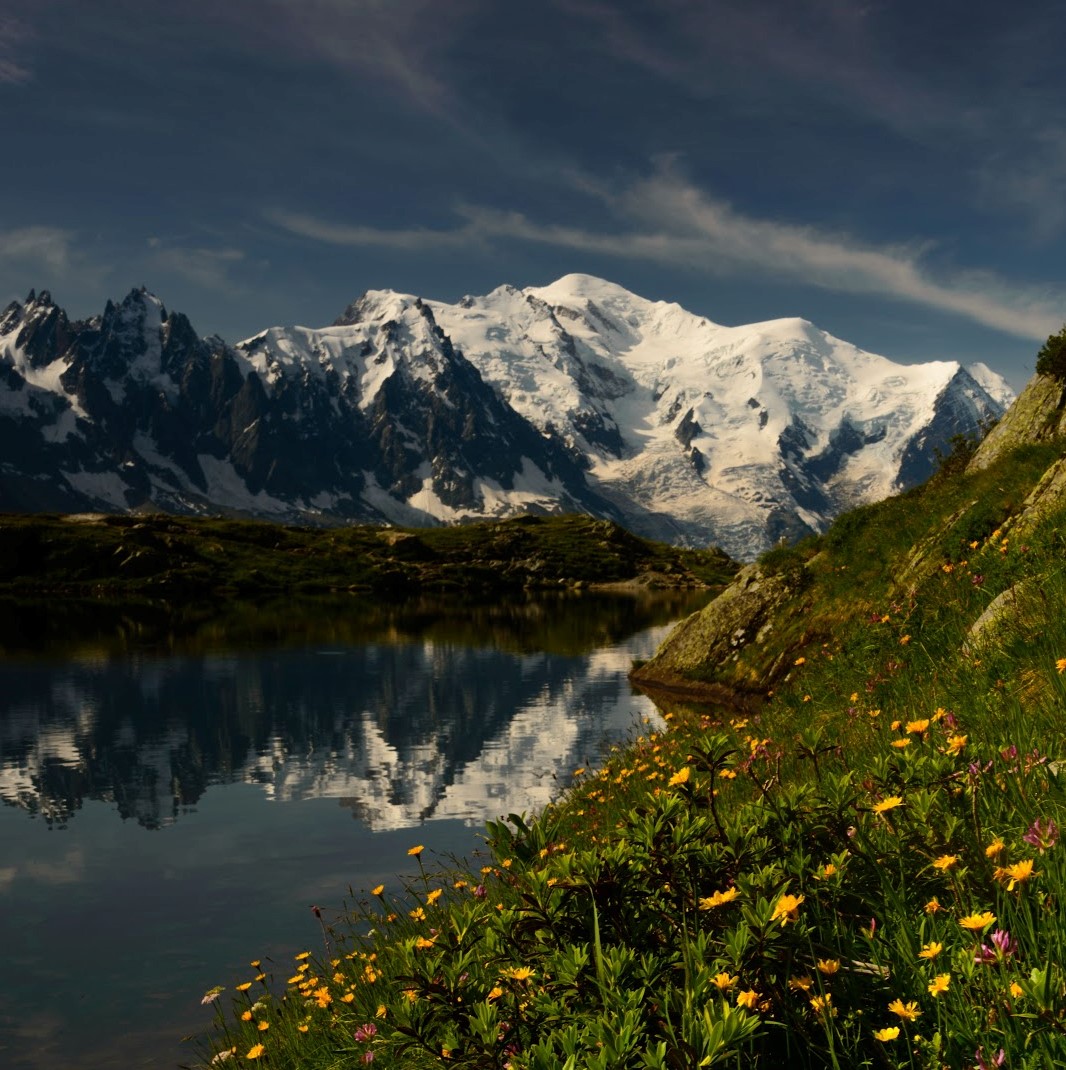 Alpes