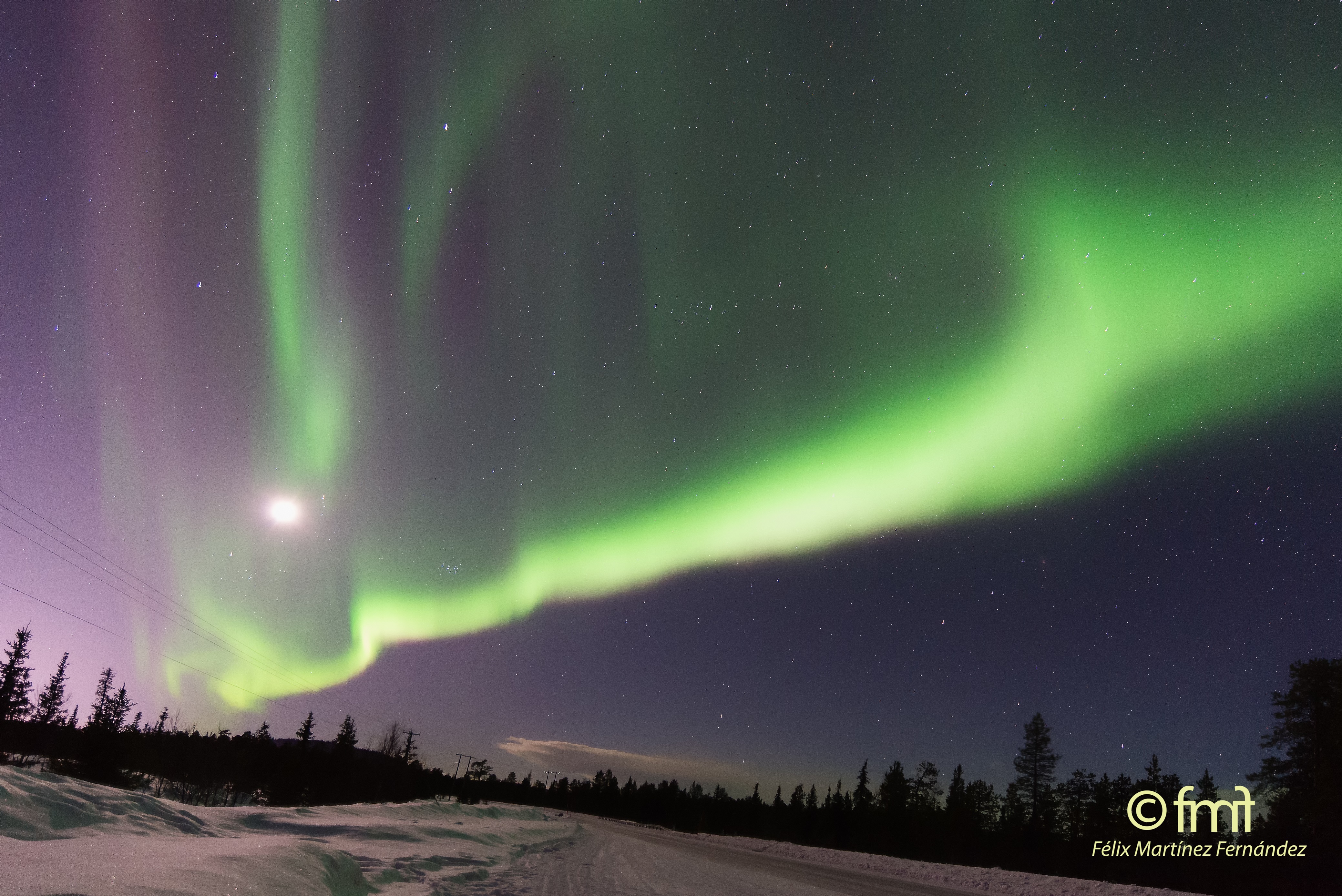 Northern Lights